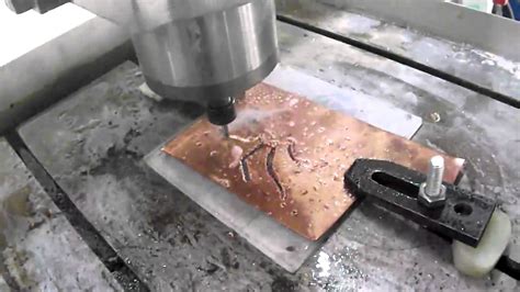 can a cnc machine cut copper|copper machining practices.